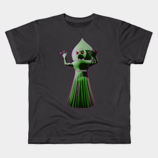 Flatwoods Monster Kids T-Shirt